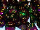 CHESSEX: D6 Gemini™ DICE SETS - 16mm | Gamer Loot