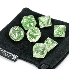 Easy Roller Dice: Sparkle | Gamer Loot