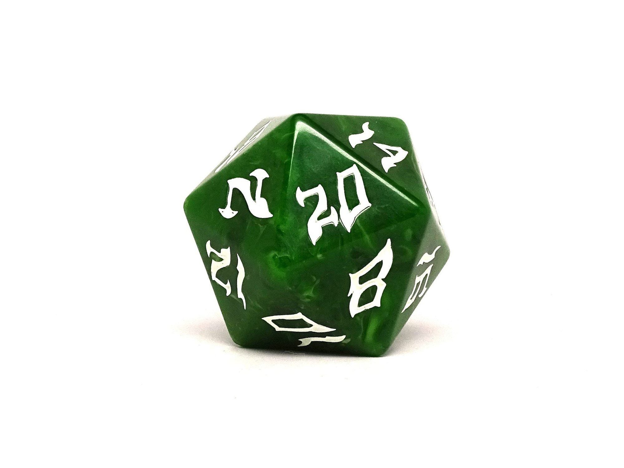 Easy Roller Dice: Dice of the Giants | Gamer Loot