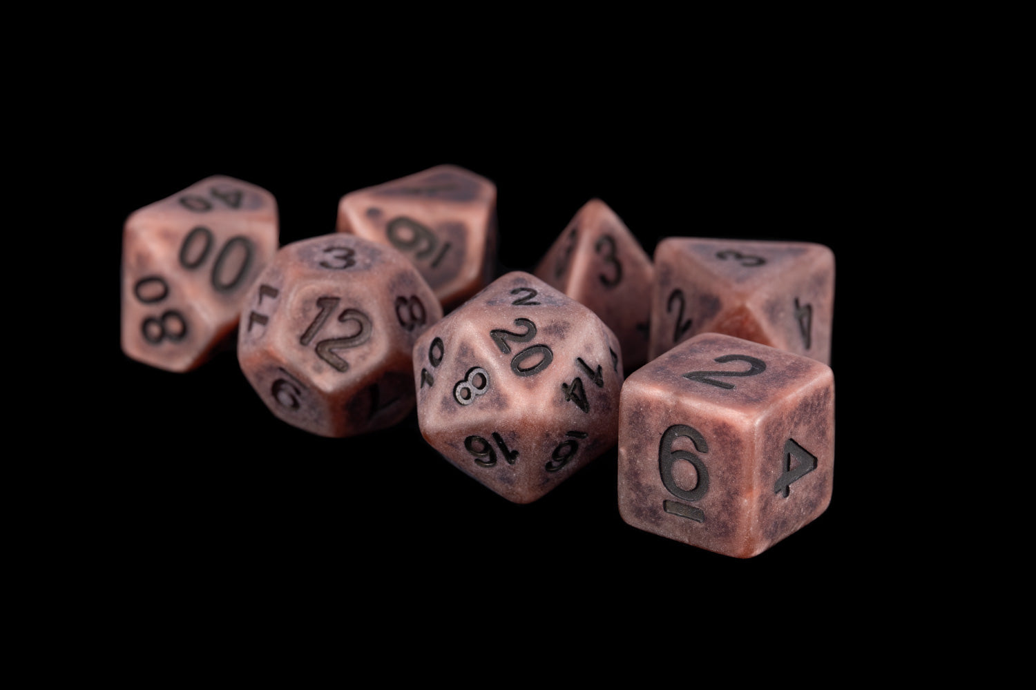 MDG Dice | Gamer Loot