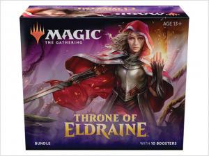 Throne of Eldraine Bundle | Gamer Loot