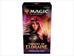 Throne of Eldraine Prerelease Pack | Gamer Loot