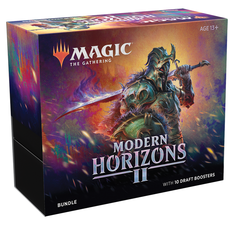 Modern Horizons 2 Bundle | Gamer Loot