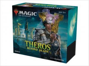 Theros Beyond Death Bundle | Gamer Loot