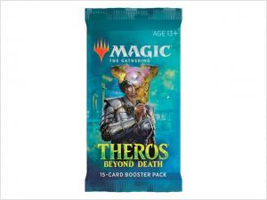 Theros Beyond Death Draft Booster | Gamer Loot