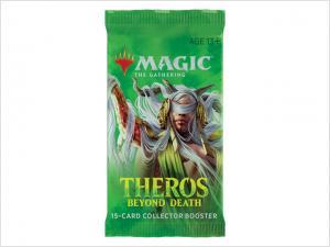 Theros Beyond Death Collectors Booster | Gamer Loot