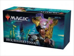 Theros Beyond Death Deck Builder’s Toolkit | Gamer Loot