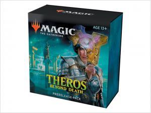 Theros Beyond Death Prerelease Pack | Gamer Loot