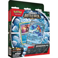 Pokemon Deluxe Battle Decks | Gamer Loot