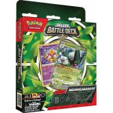 Pokemon Deluxe Battle Decks | Gamer Loot