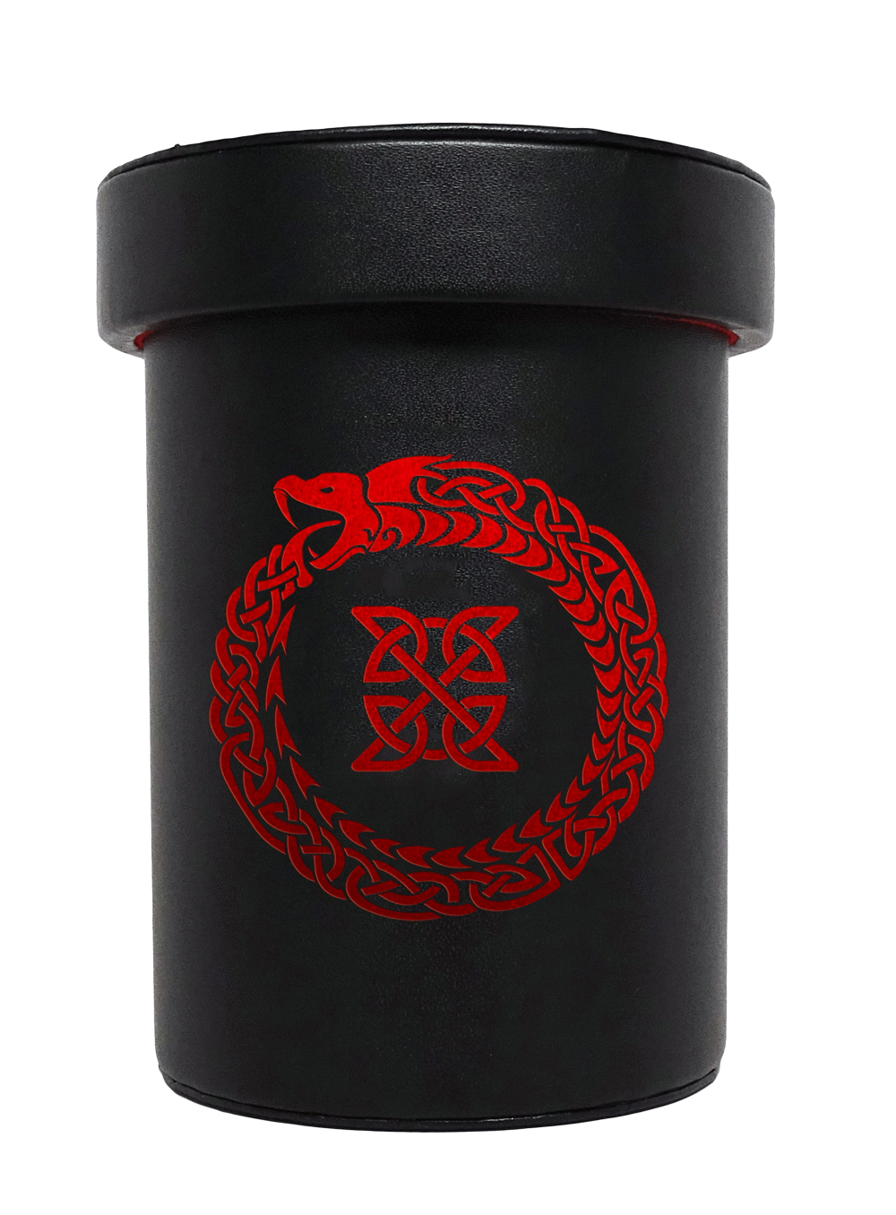 Ouroboros Dice Cup | Gamer Loot