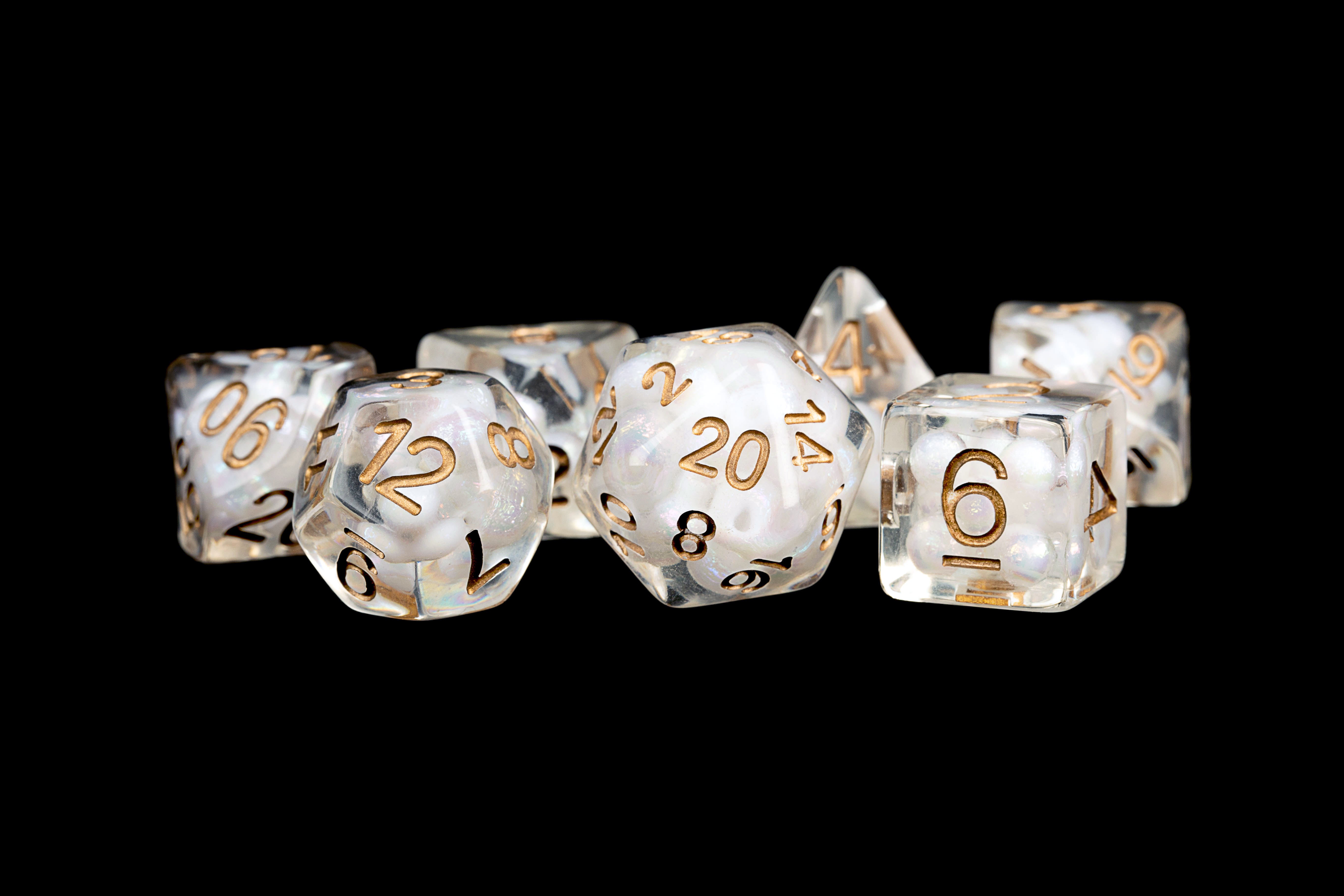 MDG Dice | Gamer Loot