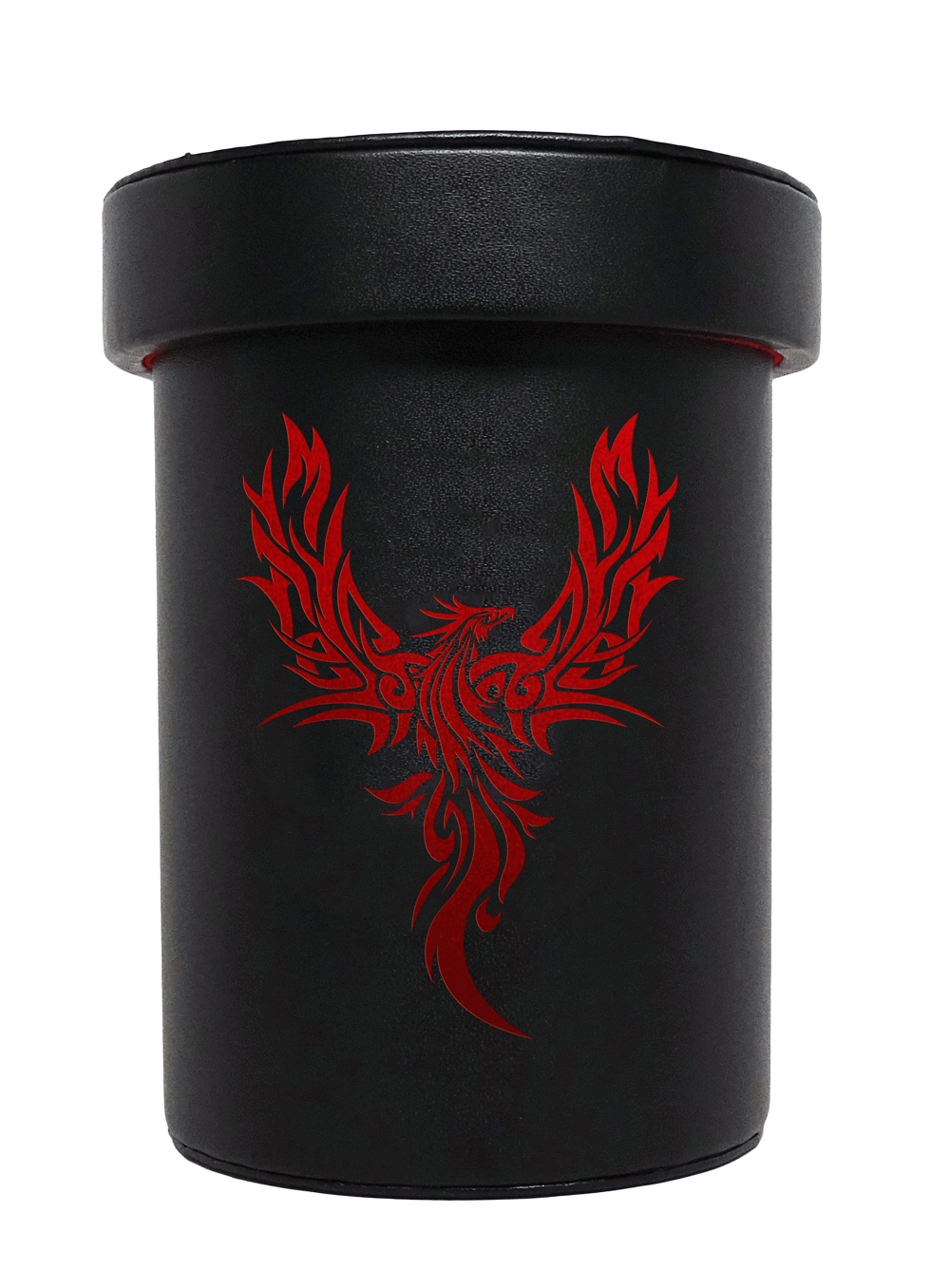 Phoenix Dice Cup | Gamer Loot