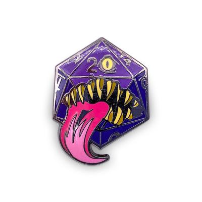 Adventure Pins | Gamer Loot