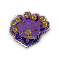 Adventure Pins | Gamer Loot