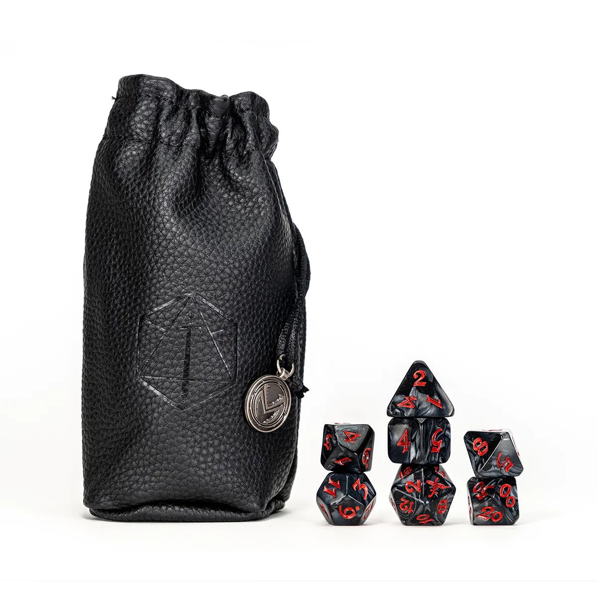 Critical Role Vox Machina Dice Sets | Gamer Loot