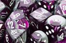 CHESSEX: D6 Gemini™ DICE SETS - 16mm | Gamer Loot