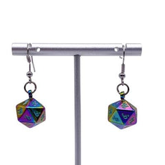 Ioun Stone Earrings | Gamer Loot