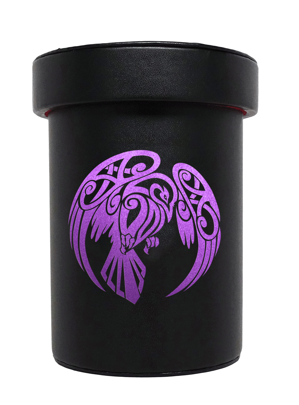 Raven Dice Cup | Gamer Loot