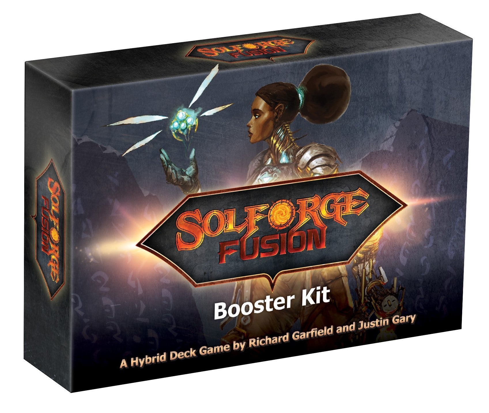 SolForge Fusion: Booster Kit | Gamer Loot