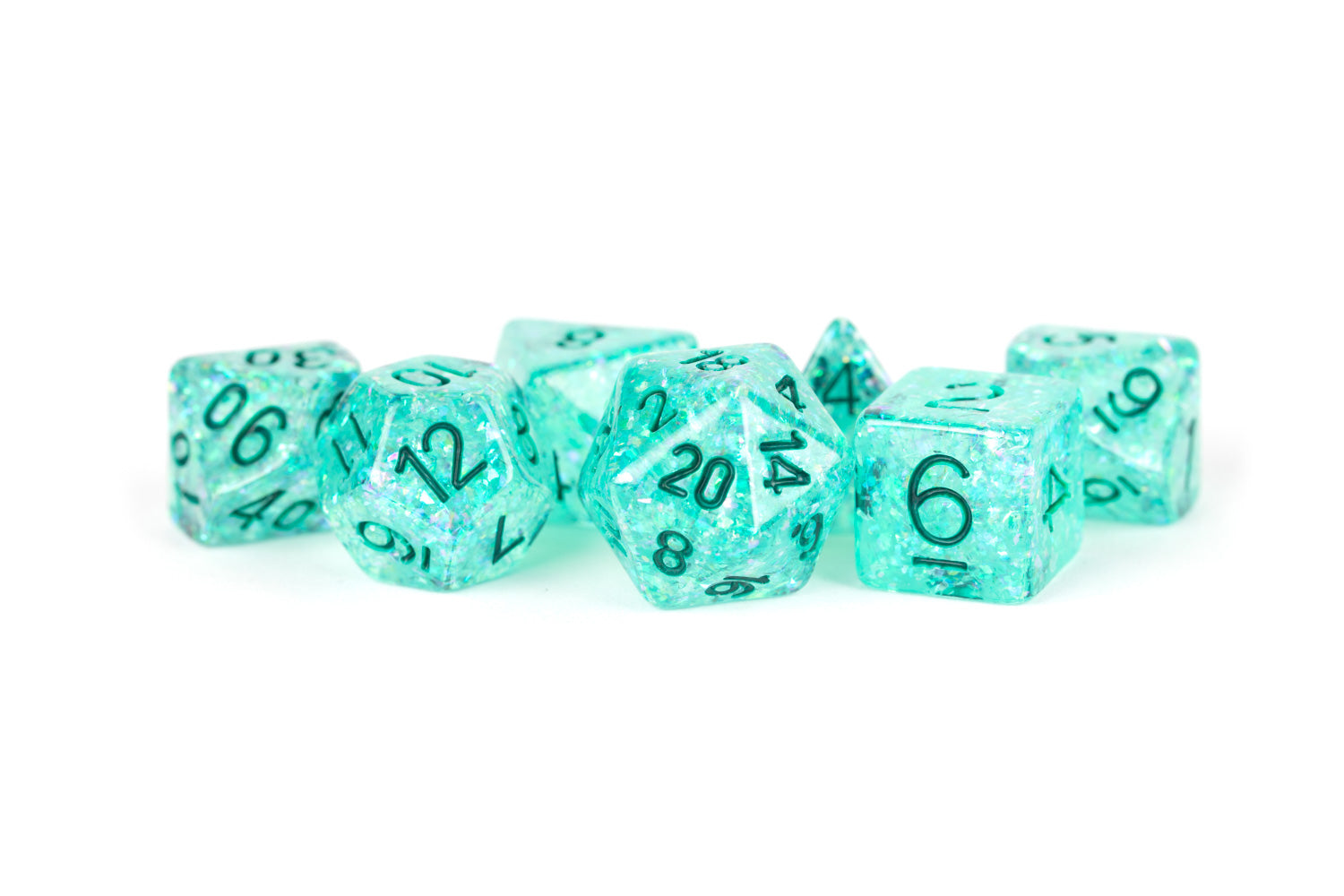 MDG Dice | Gamer Loot