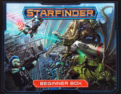 Starfinder Beginner Box | Gamer Loot