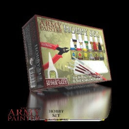 The Army Painter: Hobby Set | Gamer Loot