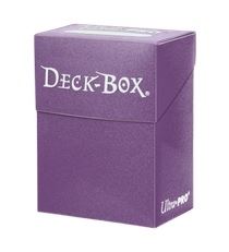 Ultra Pro Deck-Box | Gamer Loot