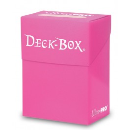 Ultra Pro Deck-Box | Gamer Loot