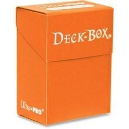 Ultra Pro Deck-Box | Gamer Loot