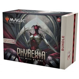 Phyrexia All Will Be One Bundle | Gamer Loot