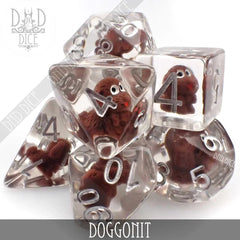 DnD Dice | Gamer Loot