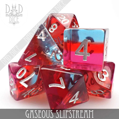 DnD Dice | Gamer Loot