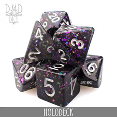 DnD Dice | Gamer Loot