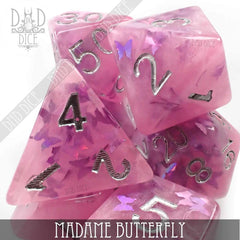 DnD Dice | Gamer Loot