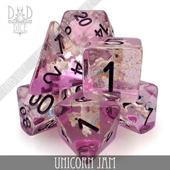 DnD Dice | Gamer Loot