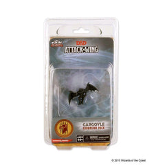 Dungeons & Dragons - Attack Wing Wave 4 Gargoyle Expansion Pack | Gamer Loot