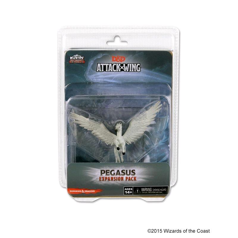 Dungeons & Dragons - Attack Wing Wave 7 Pegasus Expansion Pack | Gamer Loot