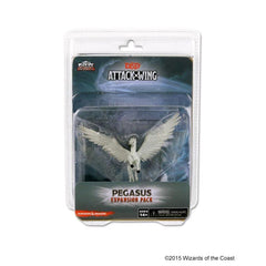 Dungeons & Dragons - Attack Wing Wave 7 Pegasus Expansion Pack | Gamer Loot