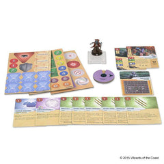 Dungeons & Dragons - Attack Wing Wave 8 Mind Flayer Expansion Pack | Gamer Loot