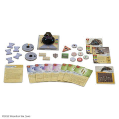 Dungeons & Dragons - Attack Wing Wave 10 Ogre Mage Expansion Pack | Gamer Loot
