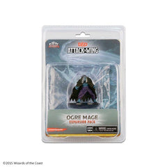 Dungeons & Dragons - Attack Wing Wave 10 Ogre Mage Expansion Pack | Gamer Loot