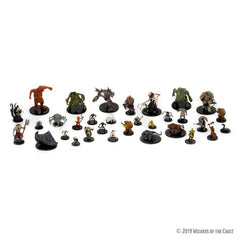 Dungeons & Dragons - Icons of the Realms Volo & Mordekainen's Foes Booster | Gamer Loot