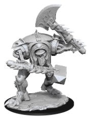 D&D Nolzur's Marvelous Miniatures : Warforged Titan | Gamer Loot