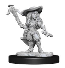 Pathfinder: Deep Cuts: Gnome Bard Female | Gamer Loot