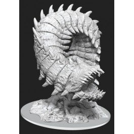 D&D Nolzur's Marvelous Miniatures: Purple Worm | Gamer Loot