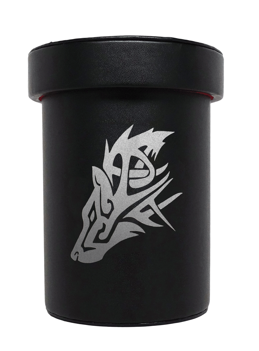 The Wolf Dice Cup | Gamer Loot