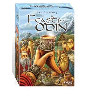 A Feast for Odin | Gamer Loot