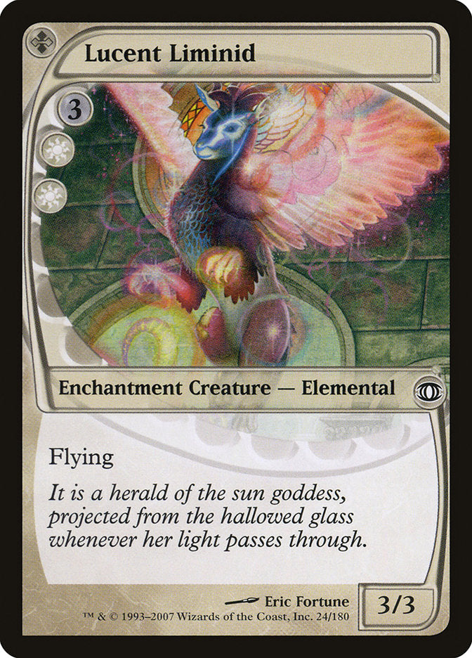 Lucent Liminid [Future Sight] | Gamer Loot