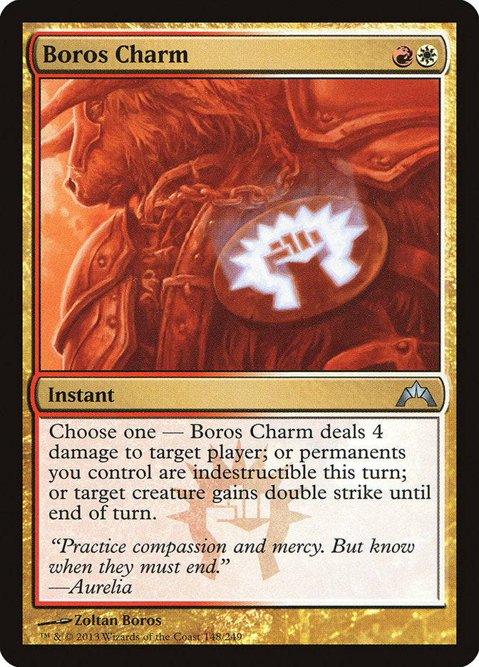 Boros Charm [Gatecrash] | Gamer Loot